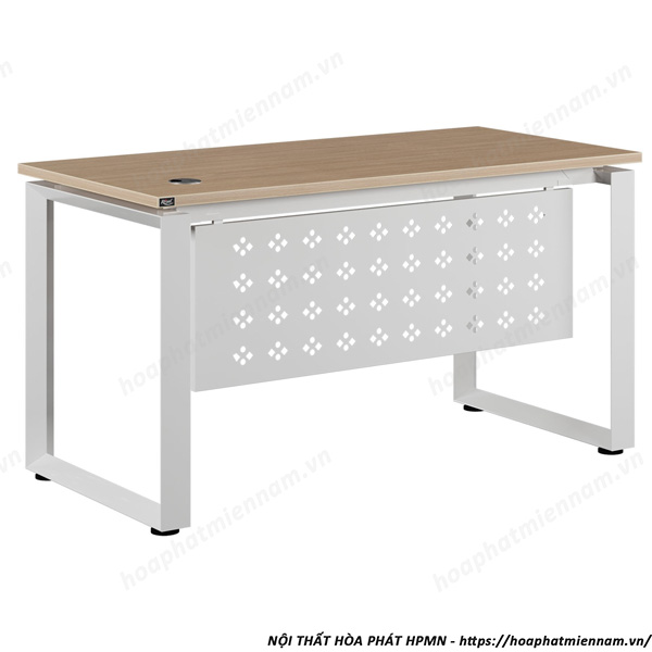 Bàn chân sắt mặt gỗ 1m4 HR140C5