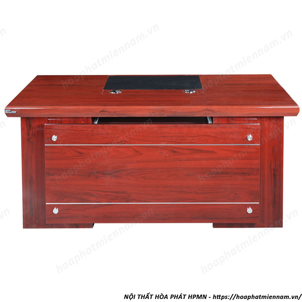 Bàn Làm Việc 1m6x80cm Hòa Phát ET1600E