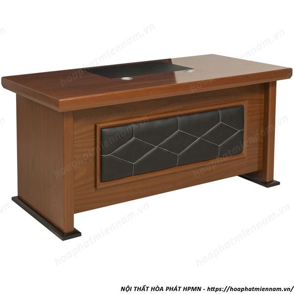 Bàn Trưởng Phòng 1m6x80cm ET1600VM1
