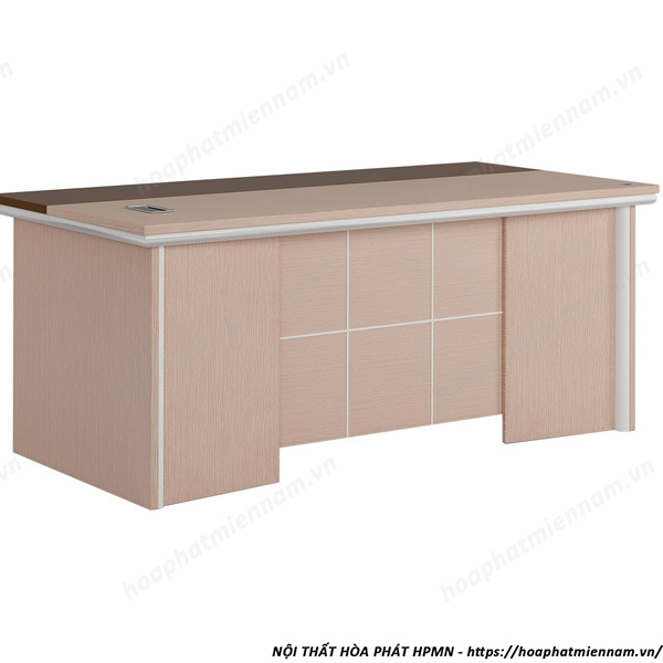 Bàn lãnh đạo 180x90cm NTP1890T3
