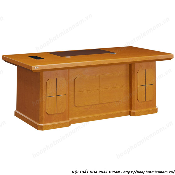 Lợi Ích Khi Chọn Bàn Làm Việc 2000x1000x750 Của Nội Thất Hòa Phát
