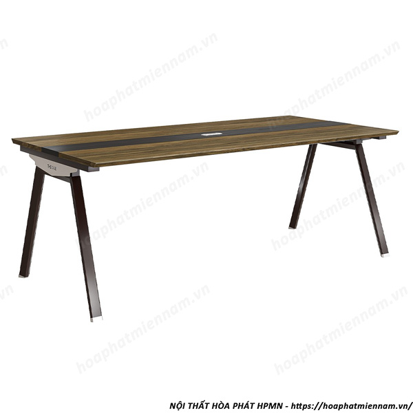 Bàn Họp Hòa Phát 2000x1000x750 NTVH2010C17