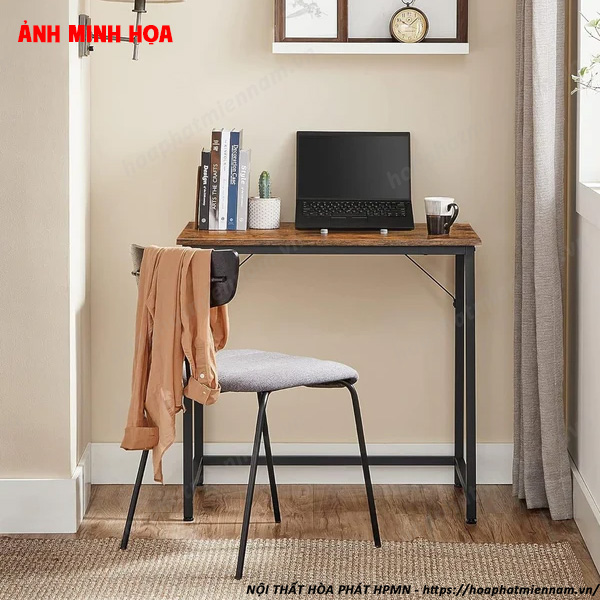 Tại Sao Bàn Làm Việc 800x400x750 Là Lựa Chọn Hoàn Hảo?