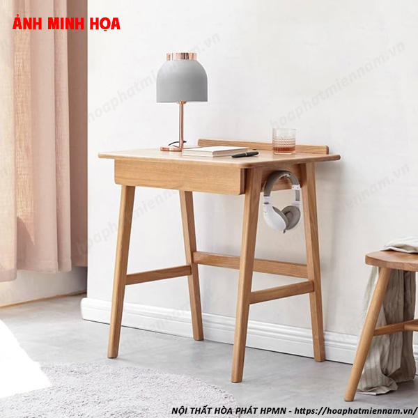 Thiết Kế Và Tính Năng Của Bàn Làm Việc 800x400x750