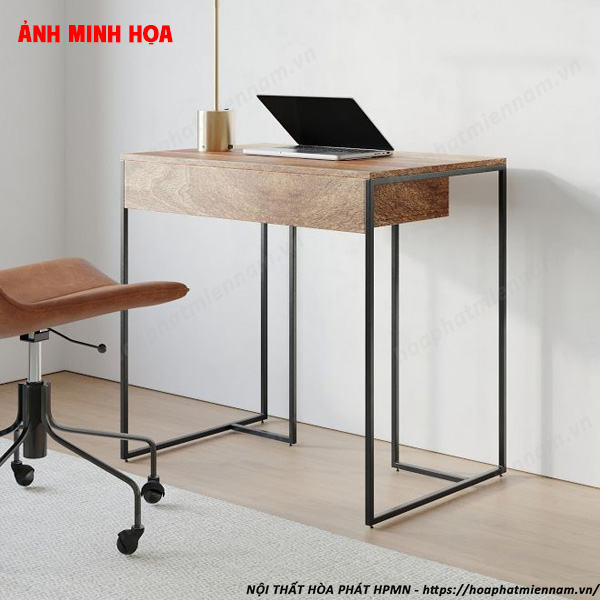 Cách Chọn Bàn Làm Việc 800x400x750 Phù Hợp