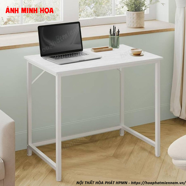 Tổng Quan Về Bàn Làm Việc 80x60