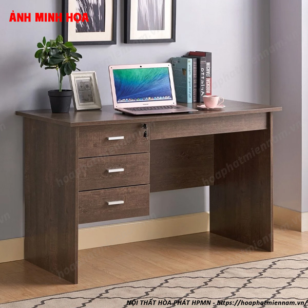 Kinh Nghiệm Setup Bàn Làm Việc Cho Không Gian Nhỏ Có Tủ
