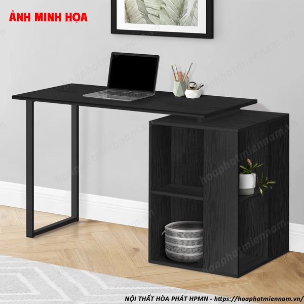 Lợi Ích Độc Đáo Của Bàn Làm Ciệc Chữ U Có Tủ