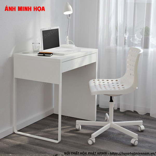 Bí Quyết Chọn Mua Bàn Làm Việc Chữ U Có Tủ Phù Hợp