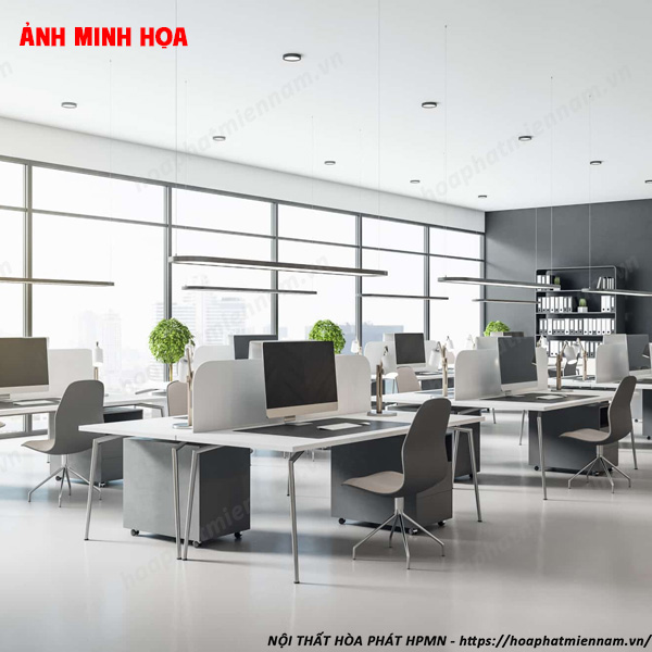 Các Yếu Tố Cần Xem Xét Khi Mua Bàn Làm Việc Chung