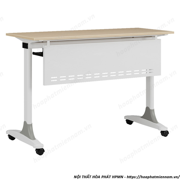 Bàn Gấp Gọn Thông Minh Có Bánh Xe BHT01