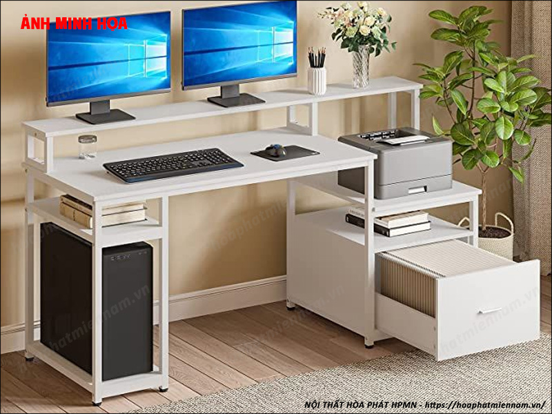 Hài Hòa Phong Cách Thiết Kế Với Không Gian Tổng Thể