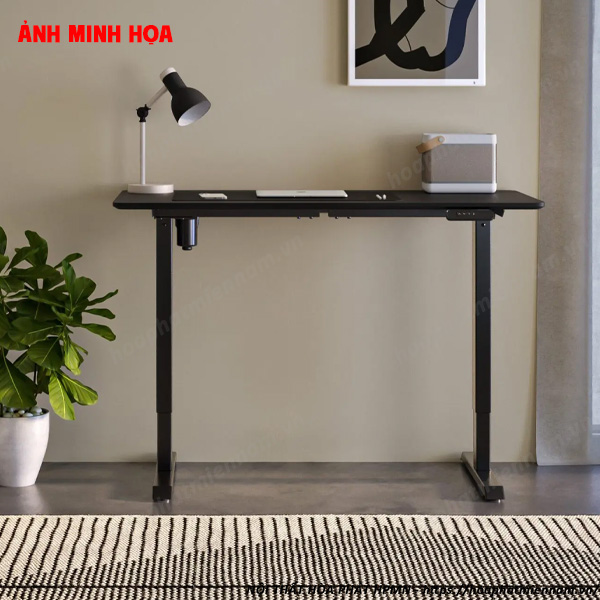Lựa Chọn Bàn Làm Việc Đứng Ngồi Phù Hợp