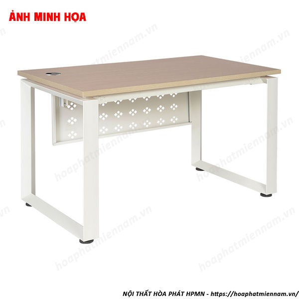 Bàn Chân Sắt Hộp Tam Giác Có Yếm HR120C5