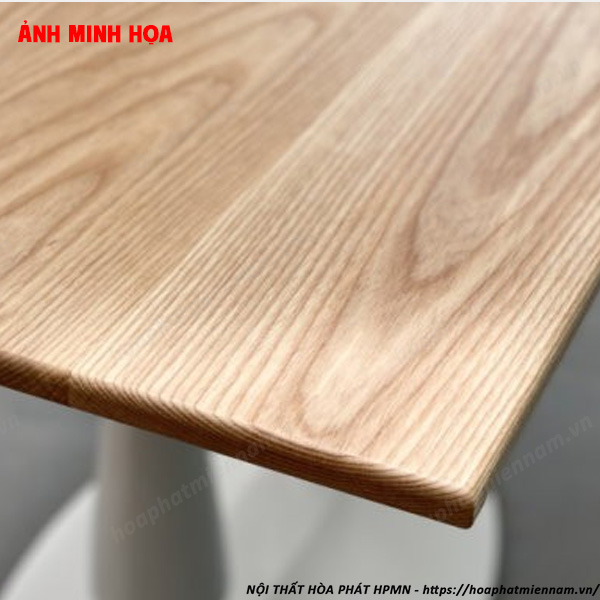 Cách Bảo Quản Mặt Bàn Gỗ