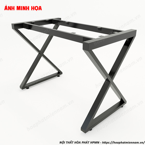Đặc điểm nổi bật của chân bàn thép không gỉ