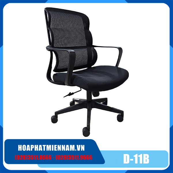 ghe-D-11B Ghế văn phòng D-11B