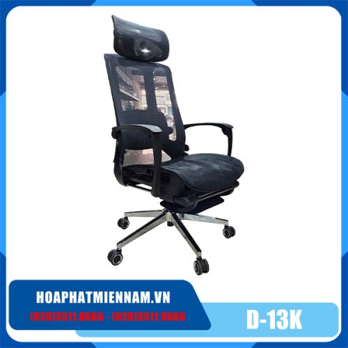 Ghế văn phòng D-13K