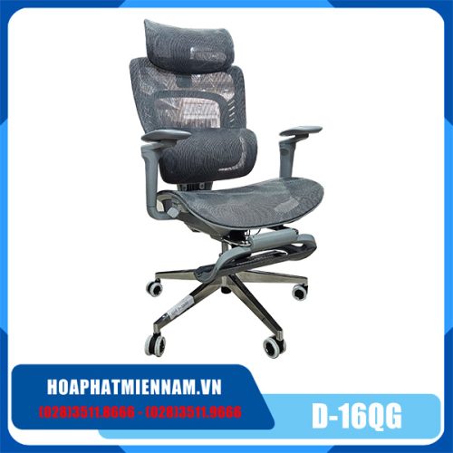 Ghế văn phòng D-16QG