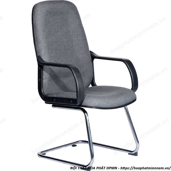 Ghế Chân Quỳ Đệm Tựa Nỉ SL216S
