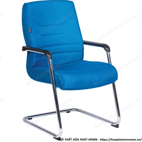 Ghế Chân Quỳ Cao Cấp Đệm Mút Bọc Nỉ SL719M