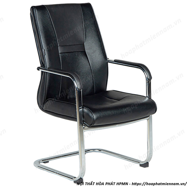 Ghế Chân Quỳ Cao Đệm Bọc Da SL901