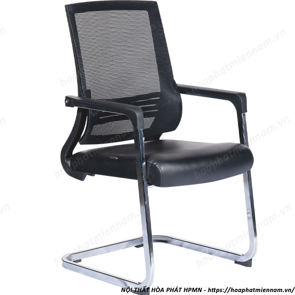 Ghế Họp Tựa Lưới Hòa Phát GL423