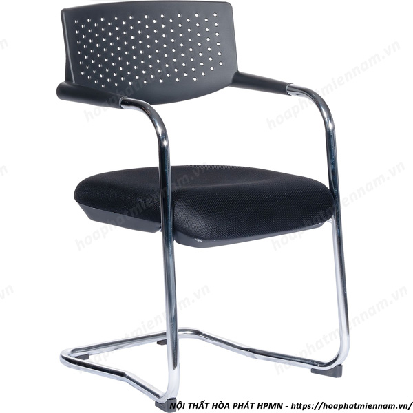 Ghế Họp Chân Quỳ Tựa Nhựa VT6