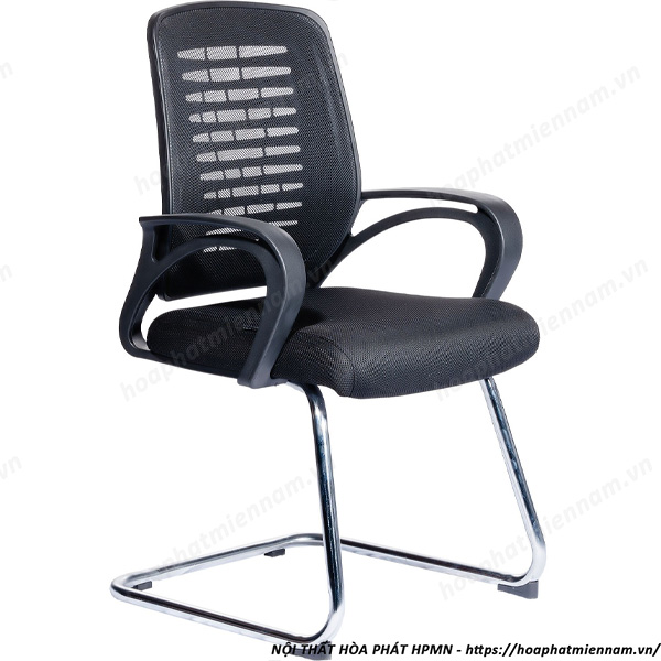 Ghế Chân Quỳ Khung Thép Tựa Lưới GL403