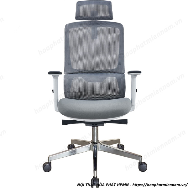 Ghế Công Thái Học Có Tựa Lưng Ôm Sát GLE05