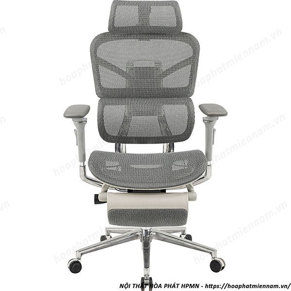 Ghế Công Thái Học Cao Cấp GLE17
