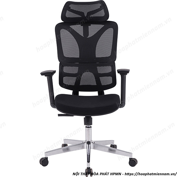 Ghế Công Thái Học Cao Cấp GLE19