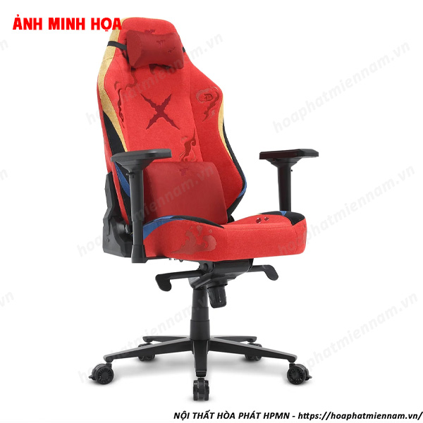 Các Yếu Tố Quan Trọng Khi Chọn Mua Ghế Gaming Chân Xoay