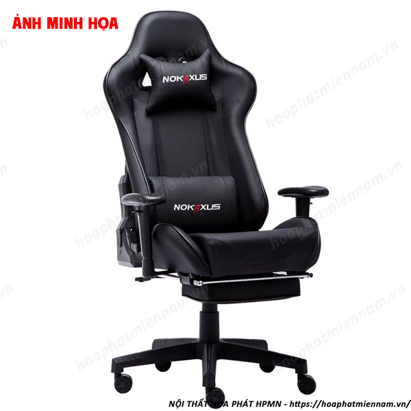 Có Nên Sử Dụng Ghế Gaming Có Gác Chân Cho Không Gian Giải Trí Và Livestream?