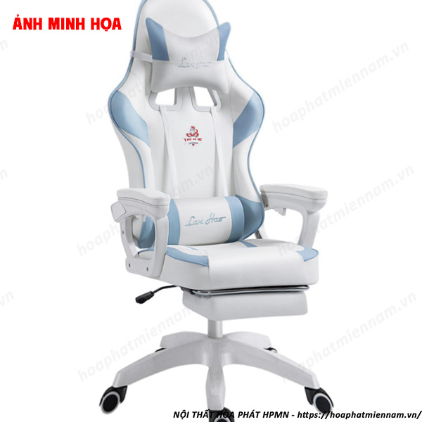 Lưu Ý Khi Chọn Mua Ghế Gaming Có Gác Chân