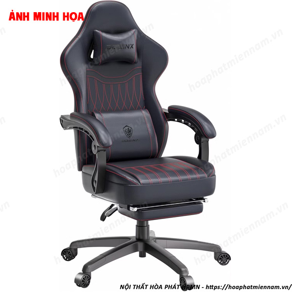 Câu Hỏi Thường Gặp Về Ghế Gaming Có Gác Chân