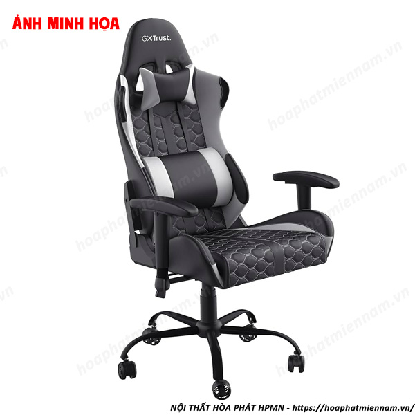 Lợi Ích Tuyệt Vời của Ghế Gaming Có Tựa Đầu và Đệm Lưng
