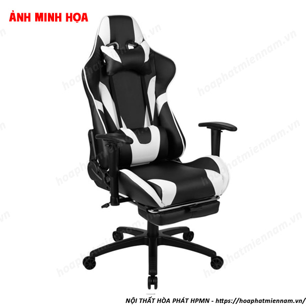 Kinh Nghiệm Chọn Mua Ghế Gaming Có Tựa Đầu và Đệm Lưng