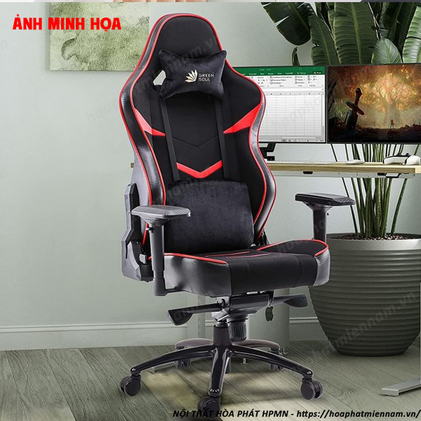 Tầm Quan Trọng Của Ghế Gaming Giá Rẻ Trong Cuộc Sống Hiện Đại