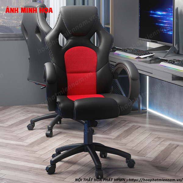 Tiêu Chí Lựa Chọn Ghế Gaming Giá Rẻ Phù Hợp