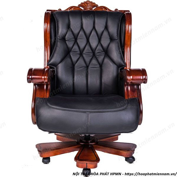 Ghế Giám Đốc Ngả Lưng Cao Cấp TQ22