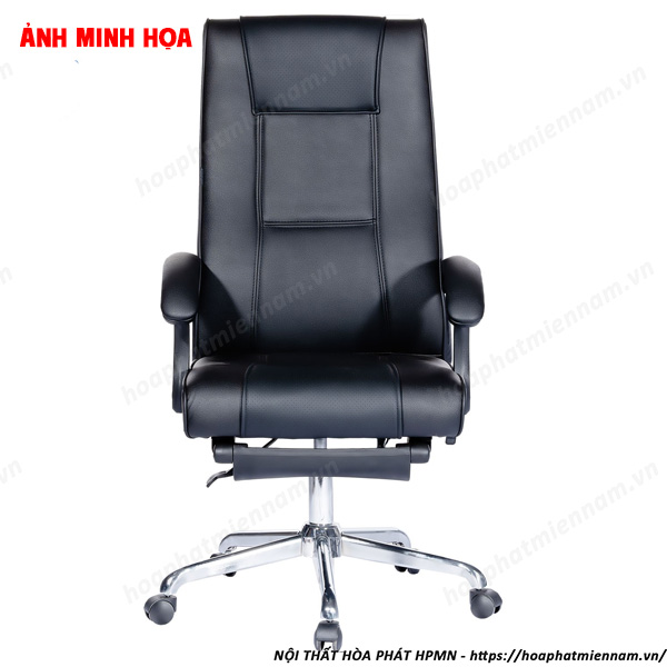 Ghế Xoay Da Ngả Lưng Cao Cấp SG920