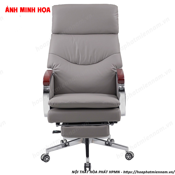 Ghế Giám Đốc Ngả Lưng Cao Cấp BC03