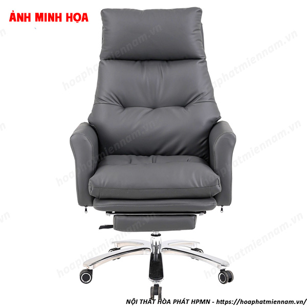 Ghế Lãnh Đạo Ngả Lưng Hòa Phát BC06