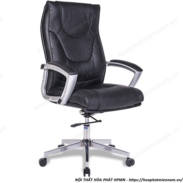 Ghế Xoay Lãnh Đạo Chân Mạ SG903