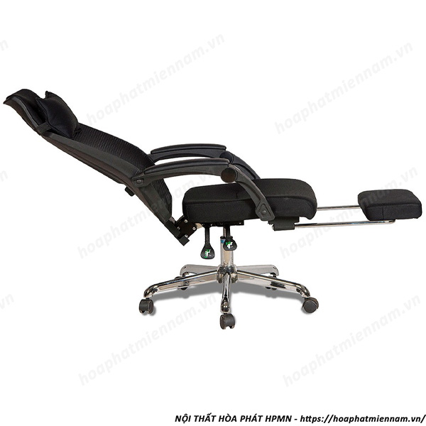 Ghế Lưới Ngả Lưng Có Gác Chân GL326