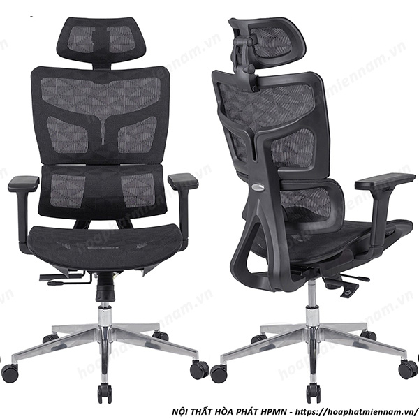 Ghế Giám Đốc Ergonomic GLE11