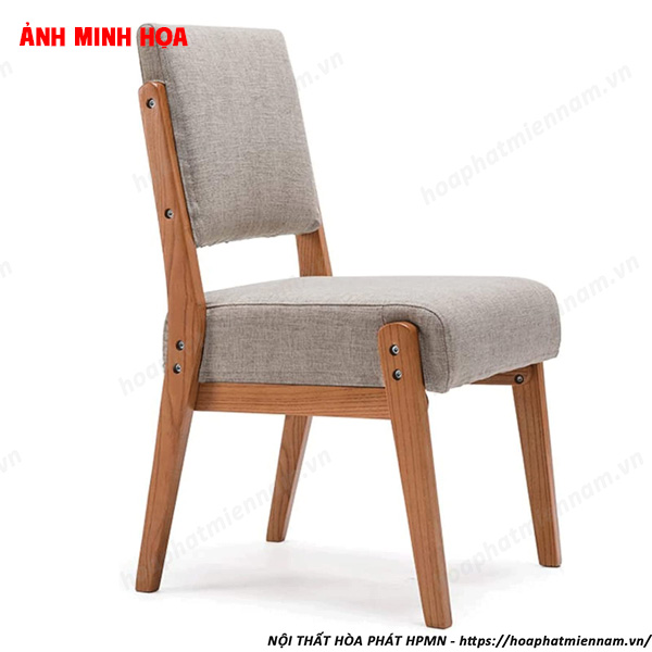 Câu Hỏi Thường Gặp Về Ghế Gỗ Có Đệm Rời