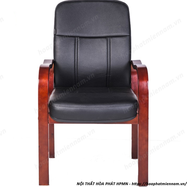 Vì Sao Ghế Gỗ Văn Phòng Cao Cấp Được Ưa Chuộng?