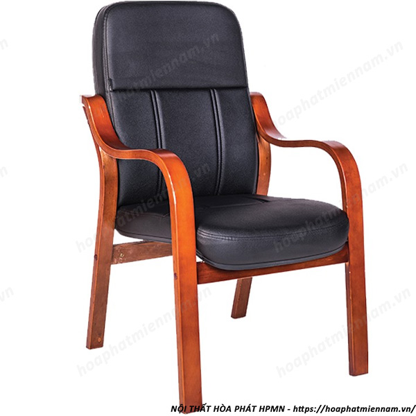 Ghế Gỗ Văn Phòng Cao Cấp GH01